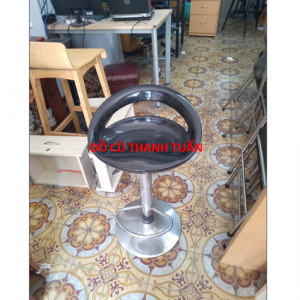 Thanh Lý Ghế Quầy Bar Cũ Giá Rẻ - GBC24