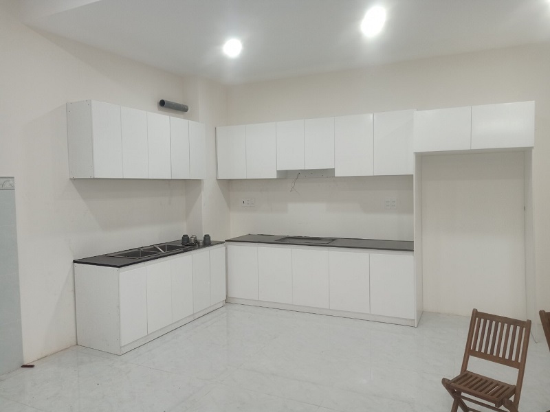 1-3 Giường ngủ, tủ áo, tủ bếp, tủ trưng bày cập bến chủ nhân