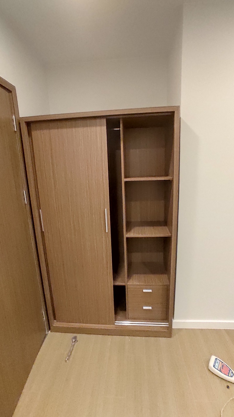 6-1 Giao hàng trọn bộ nội thất gia đình đến khách hàng