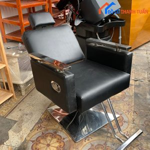 Thanh Lý Ghế Hớt Tóc Cao Cấp Cũ Giá Rẻ
