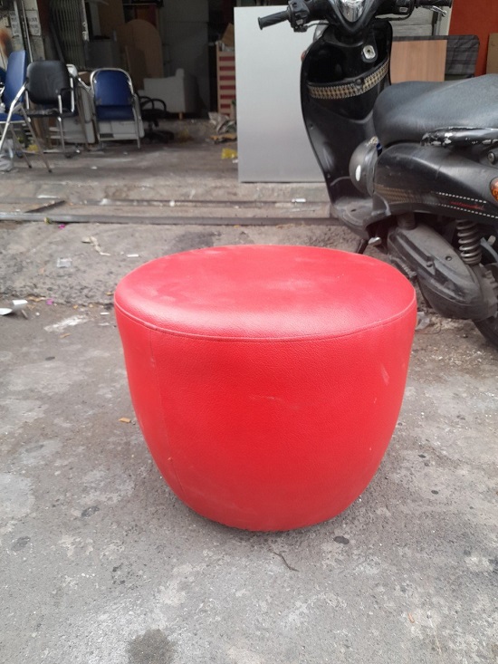 3-1 Giao hàng combo nội thất văn phòng cũ chất lượng