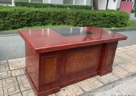 7 Giao hàng combo nội thất văn phòng cũ chất lượng