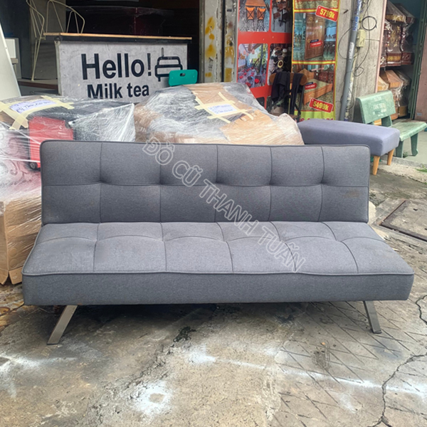 thanh-ly-sofa-bed-cu Sofa Giường Thanh Lý - Sofa Bed Giá Rẻ
