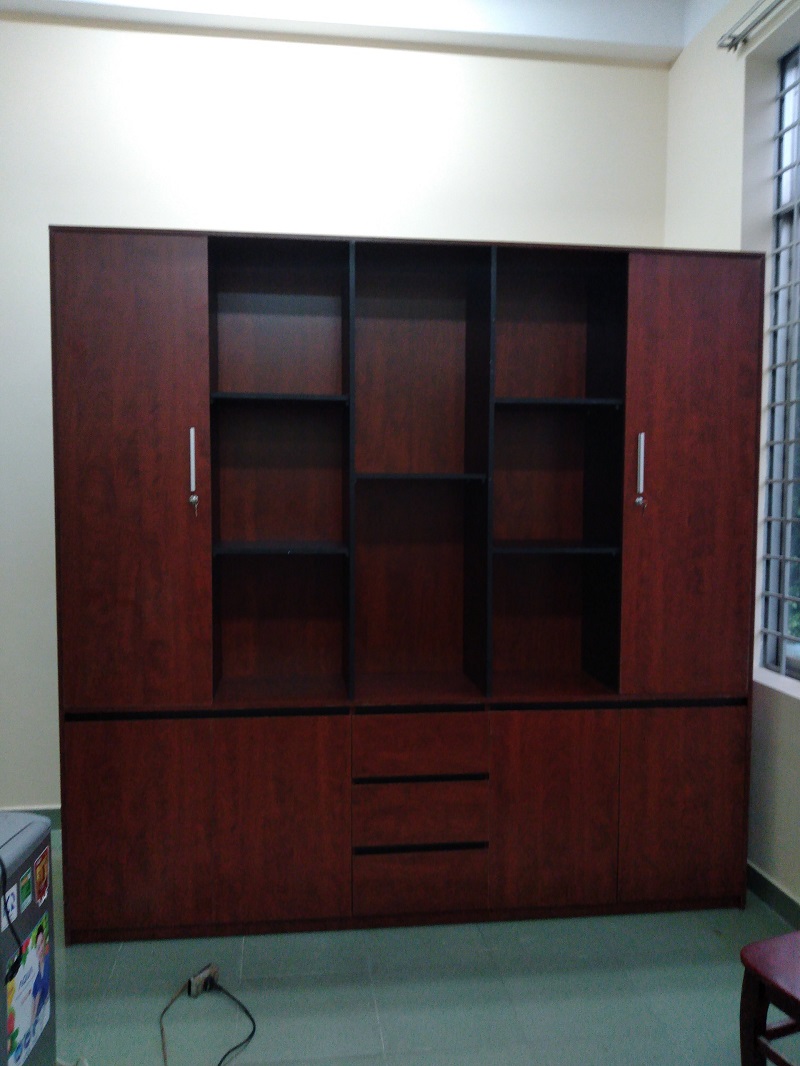 11 Combo nội thất cập bến gia đình chủ nhân