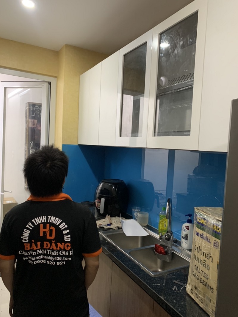 3 Combo nội thất cập bến gia đình chủ nhân