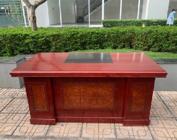 3a Tiết kiệm với Combo nội thất văn phòng cũ giá rẻ