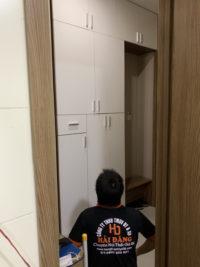 4 Combo nội thất cập bến gia đình chủ nhân