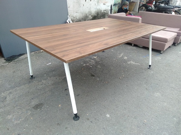 5-3 Tiết kiệm với Combo nội thất văn phòng cũ giá rẻ