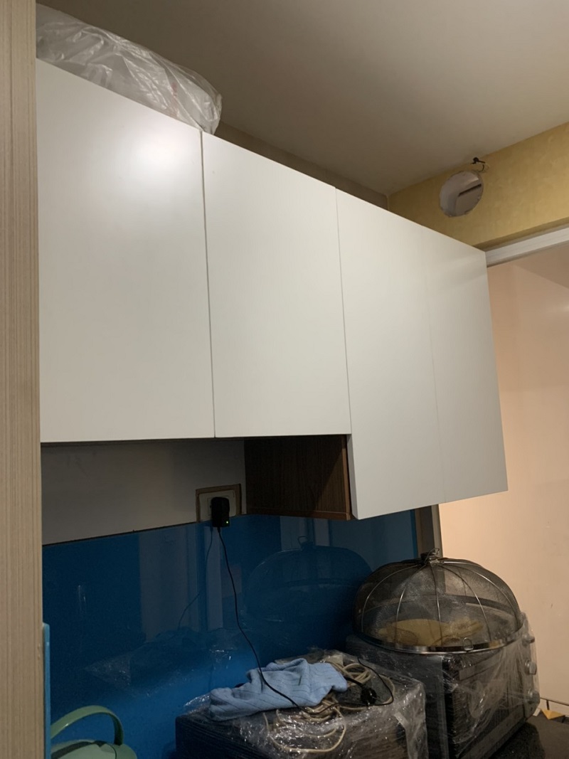 5 Combo nội thất cập bến gia đình chủ nhân