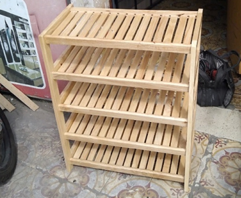 6-1 Giao hàng nội thất gia đình cũ đến khách hàng