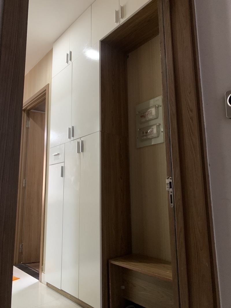 7 Combo nội thất cập bến gia đình chủ nhân