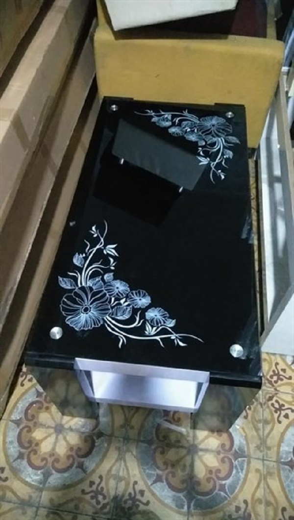 bàn-h3 Sản phẩm được gia đình chị Lan lựa chọn