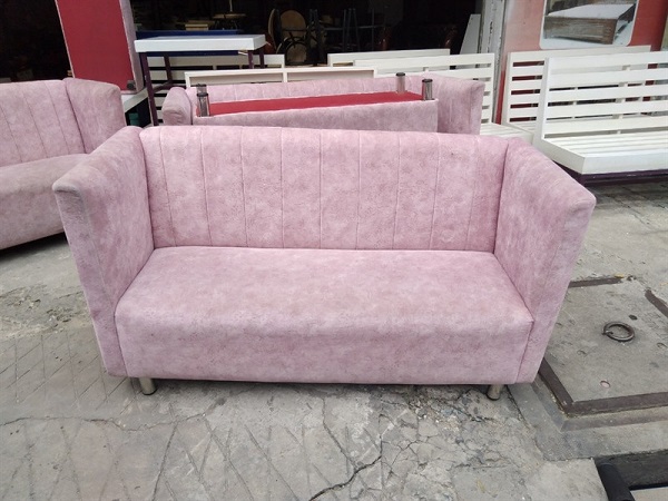 băng-sofa Sản phẩm được gia đình chị Lan lựa chọn