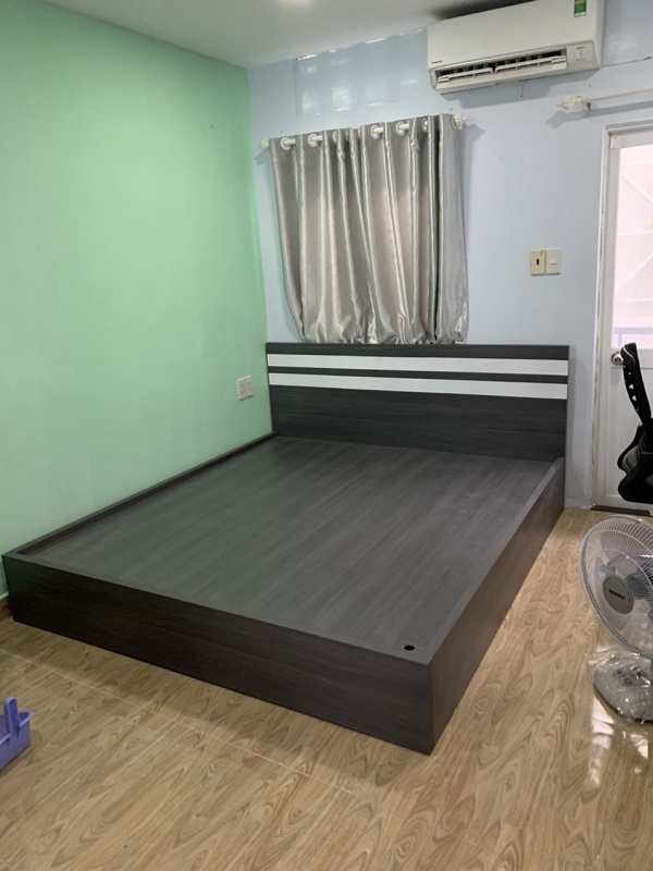 giuong-ngu-1 Giao sản phẩm nội thất gia đình đến khách hàng