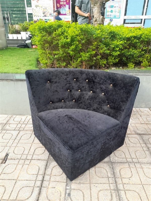 sofa-đôn Sản phẩm được gia đình chị Lan lựa chọn