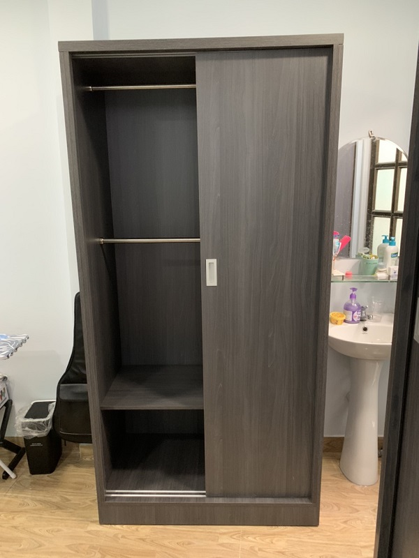 tủ-áo-1 Giao sản phẩm nội thất gia đình đến khách hàng