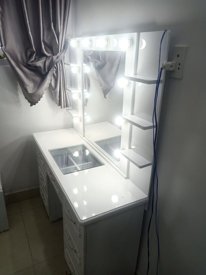 1 Combo nội thất phòng ngủ tiện nghi