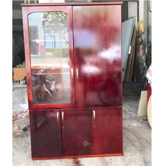 4 Tiết kiệm hơn với combo đồ nội thất giám đốc cũ