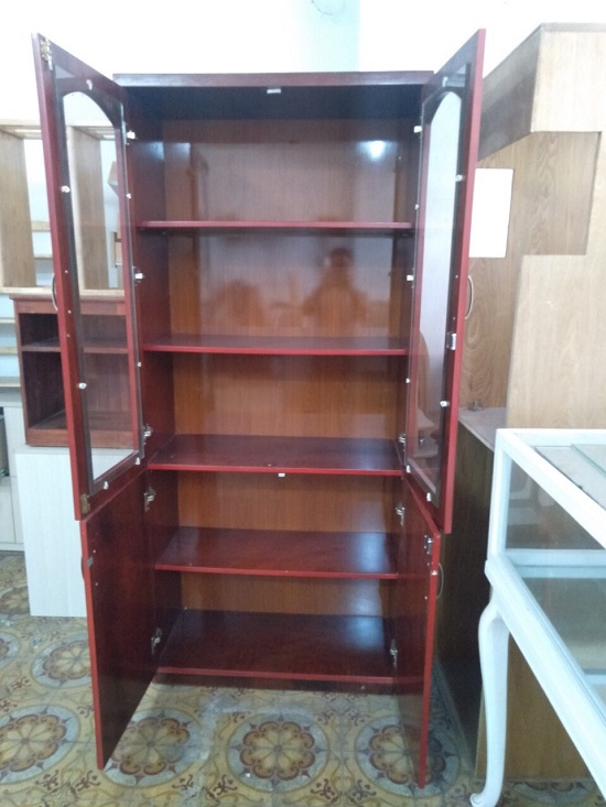 5 Tiết kiệm hơn với combo đồ nội thất giám đốc cũ