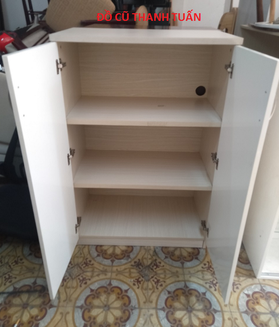 5454545454545 Thanh Lý Tủ Hồ Sơ Thấp 2 Cánh Cũ Giá Rẻ Đẹp