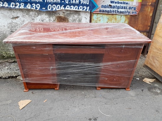 7 Tiết kiệm hơn với combo đồ nội thất giám đốc cũ