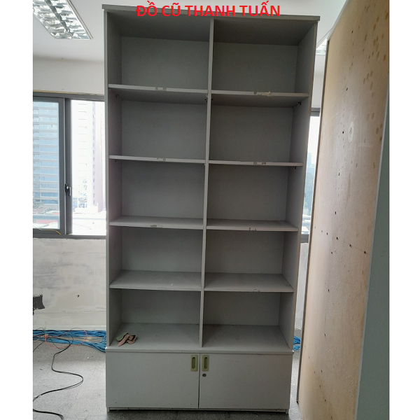 KỆ-HỒ-SƠ-CŨ Kệ Hồ Sơ Cũ Đẹp Giá Rẻ