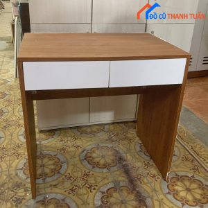 Thanh Lý Bàn Trang Điểm Cũ Hiện Đại