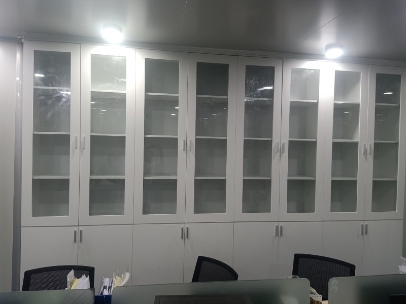 tủ-hồ-sơ Hình ảnh nội thất Đồ Cũ Thanh Tuấn cập bến nhà khách