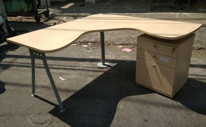 11-1 Những nội thất văn phòng cho không gian làm việc