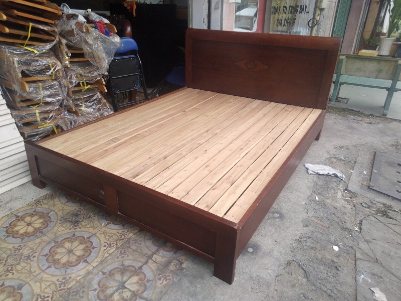 3-1 Những mẫu giường ngủ, tủ cabin được khách chọn