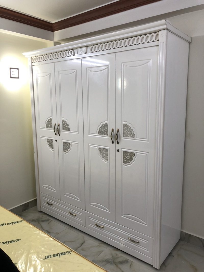 6 Giao hàng trọn bộ nội thất đến khách hôm nay