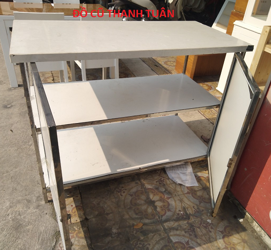 6546565654654 Thanh Lý Kệ Trưng Bày Bằng Sắt, Cũ Giá Rẻ - KTBC12