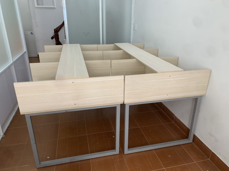 7 Giao hàng trọn bộ nội thất đến khách hôm nay