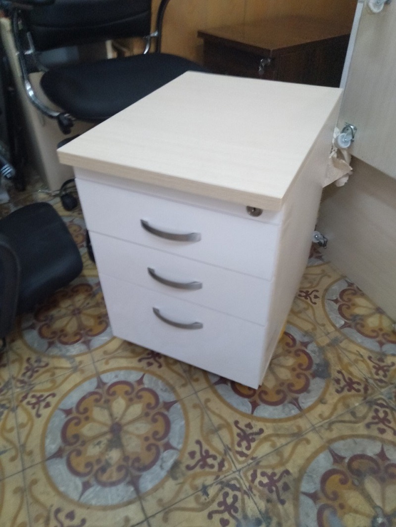 8-1 Những mẫu giường ngủ, tủ cabin được khách chọn