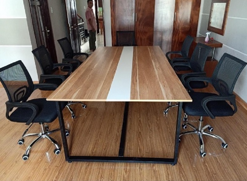 9 Những nội thất văn phòng cho không gian làm việc