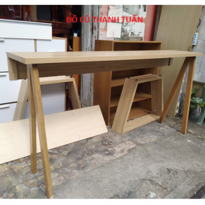 Bàn Bar Cafe Cũ Giá Rẻ - BCFC94