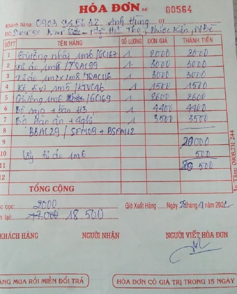 10 Combo giúp tiết kiệm không gian