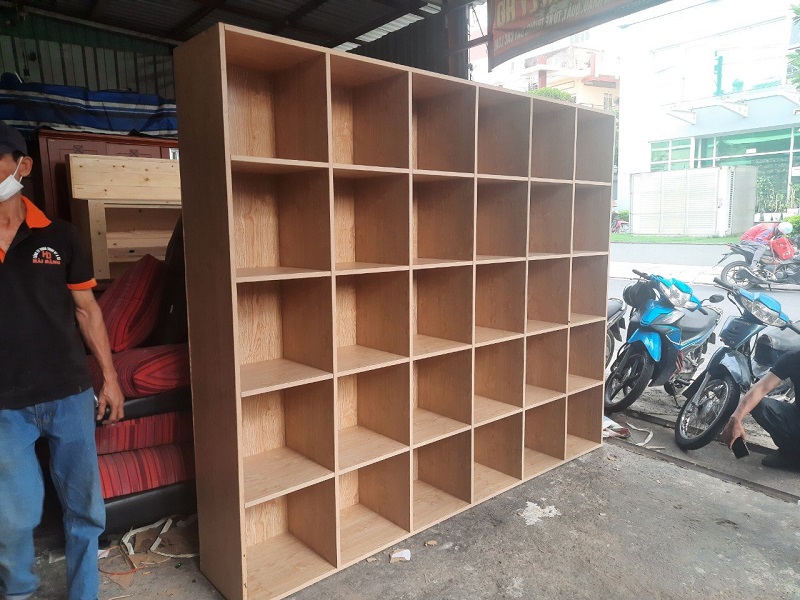 11-1 Tiết kiệm với Combo nội thất gia đình