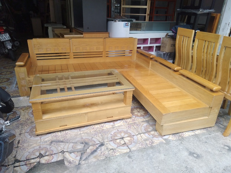 12-2 Giao hàng tủ áo, tủ hồ sơ, giường ngủ