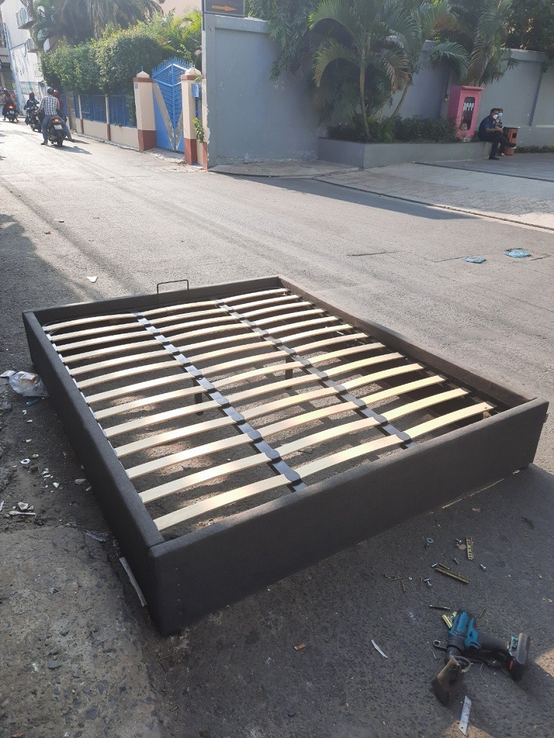 12 Combo giúp tiết kiệm không gian