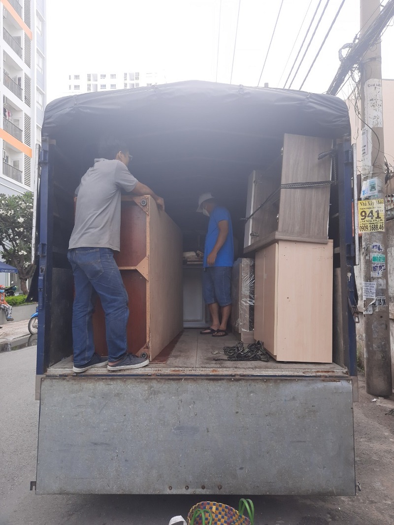 14-1 Tiết kiệm với Combo nội thất gia đình