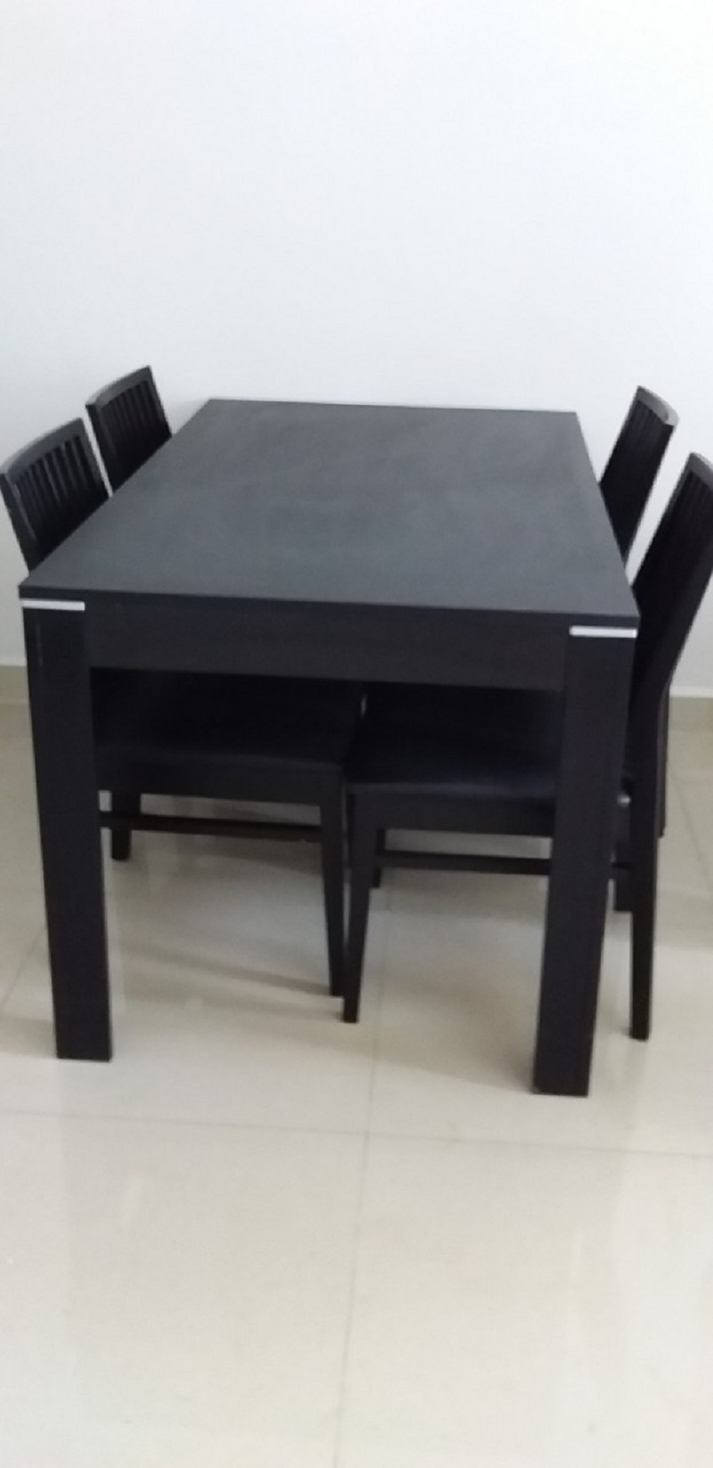 17 Hình ảnh nội thất lắp đặt tại nhà khách