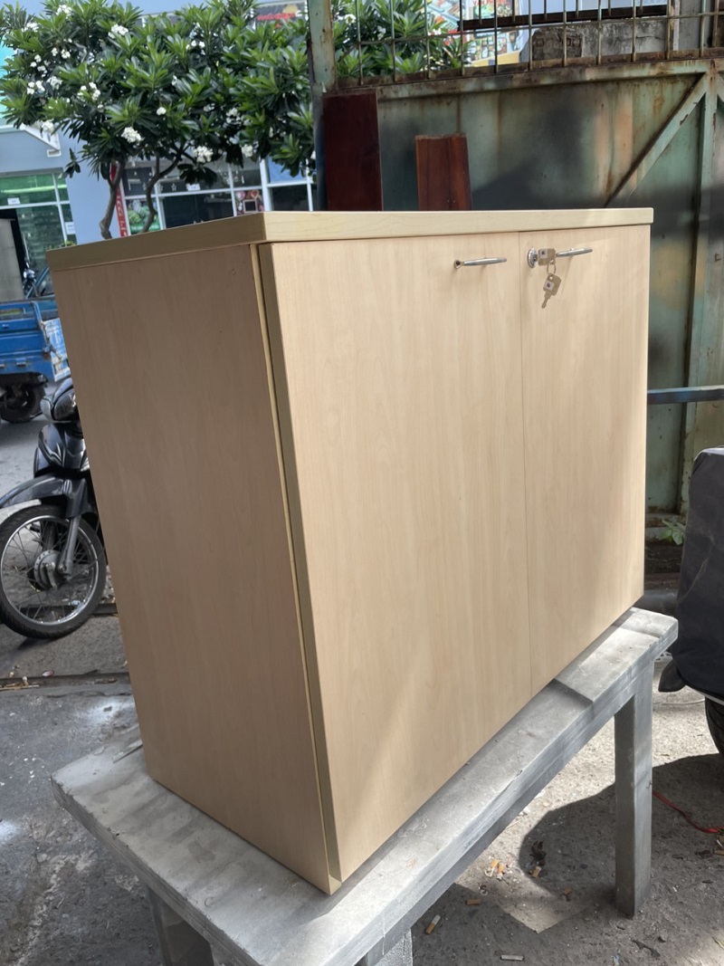 2-2 Giao hàng tủ áo, tủ hồ sơ, giường ngủ