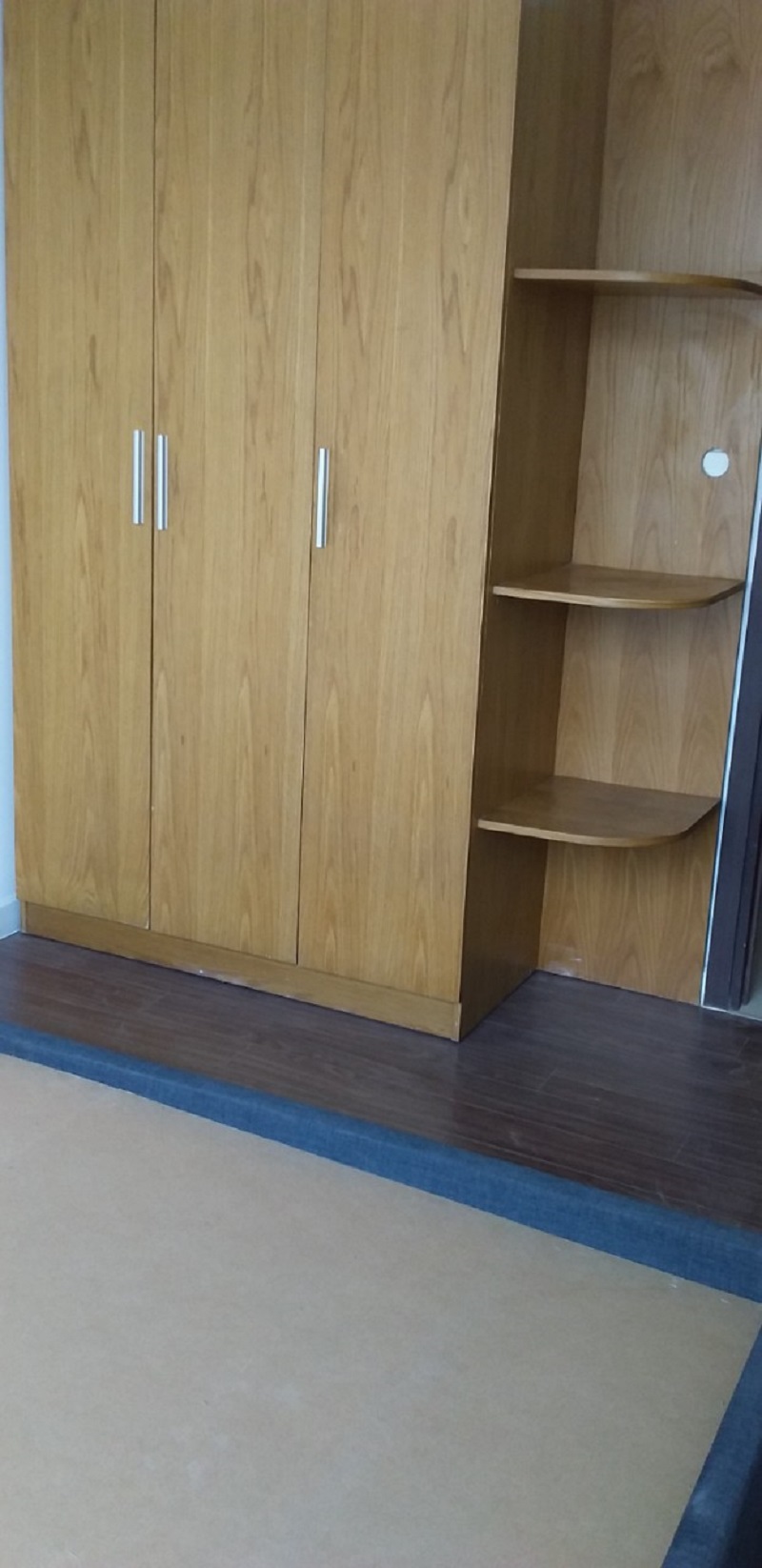 20 Hình ảnh nội thất lắp đặt tại nhà khách