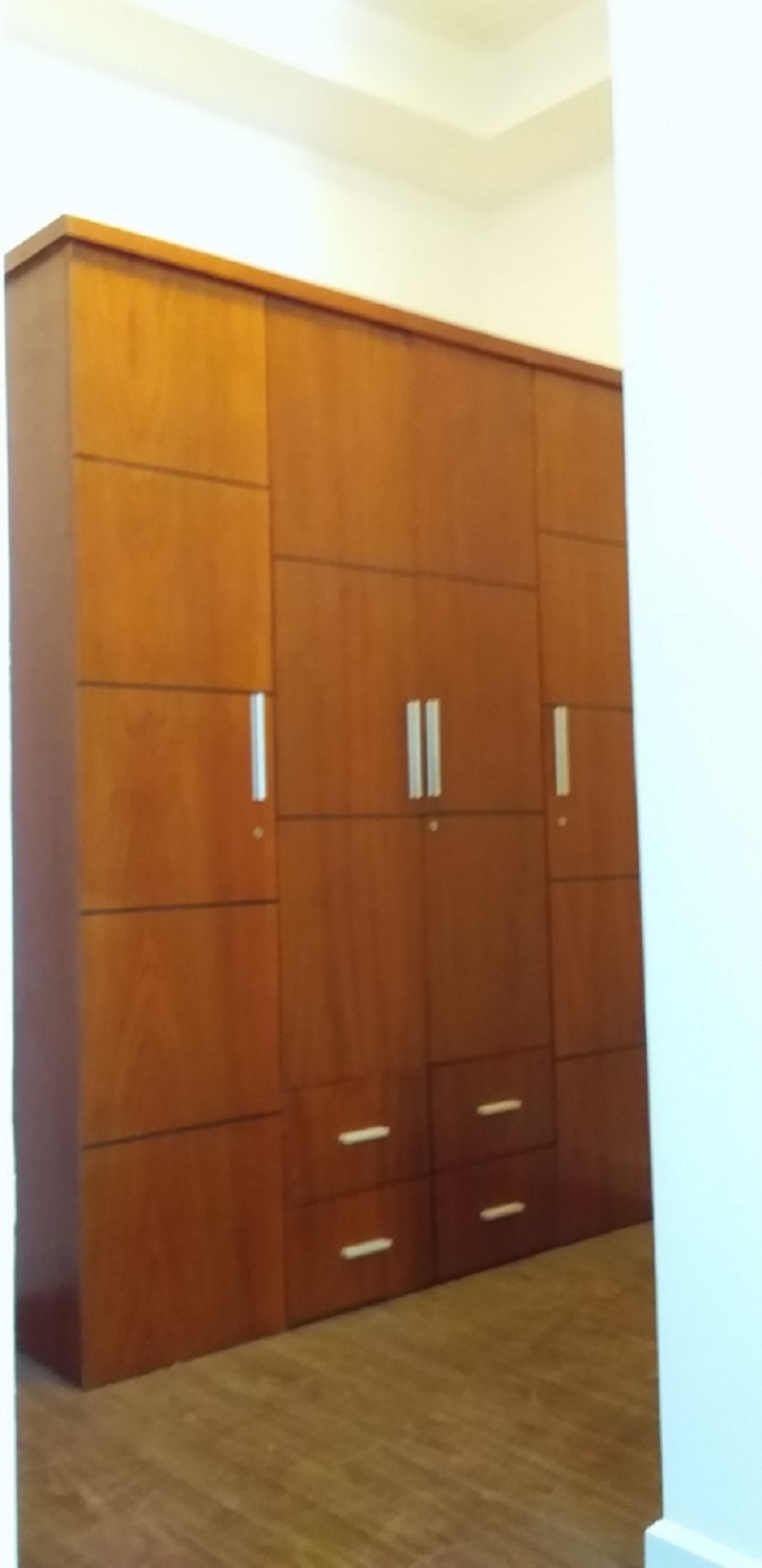 22 Hình ảnh nội thất lắp đặt tại nhà khách