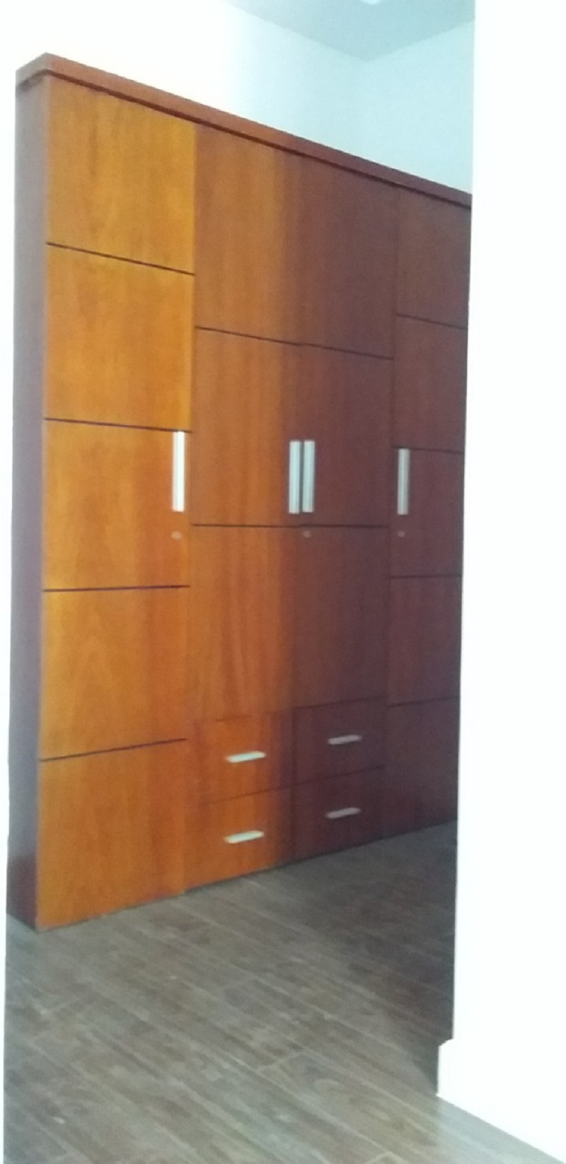 23 Hình ảnh nội thất lắp đặt tại nhà khách