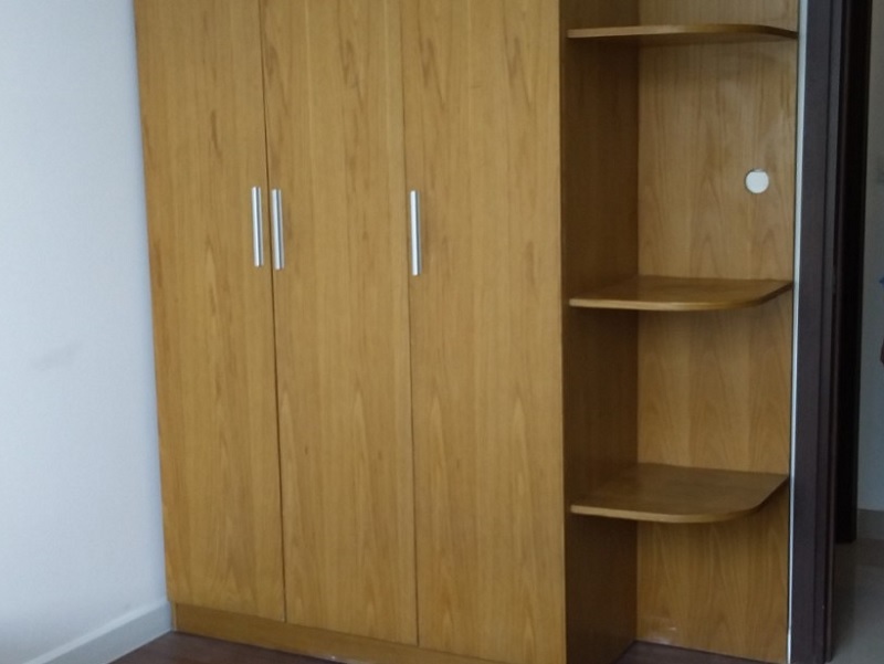 26 Hình ảnh nội thất lắp đặt tại nhà khách