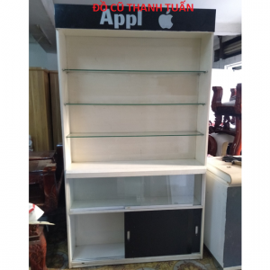 Kệ Trưng Bày Đồ Công Nghệ, Cũ Giá Rẻ - TTBC46