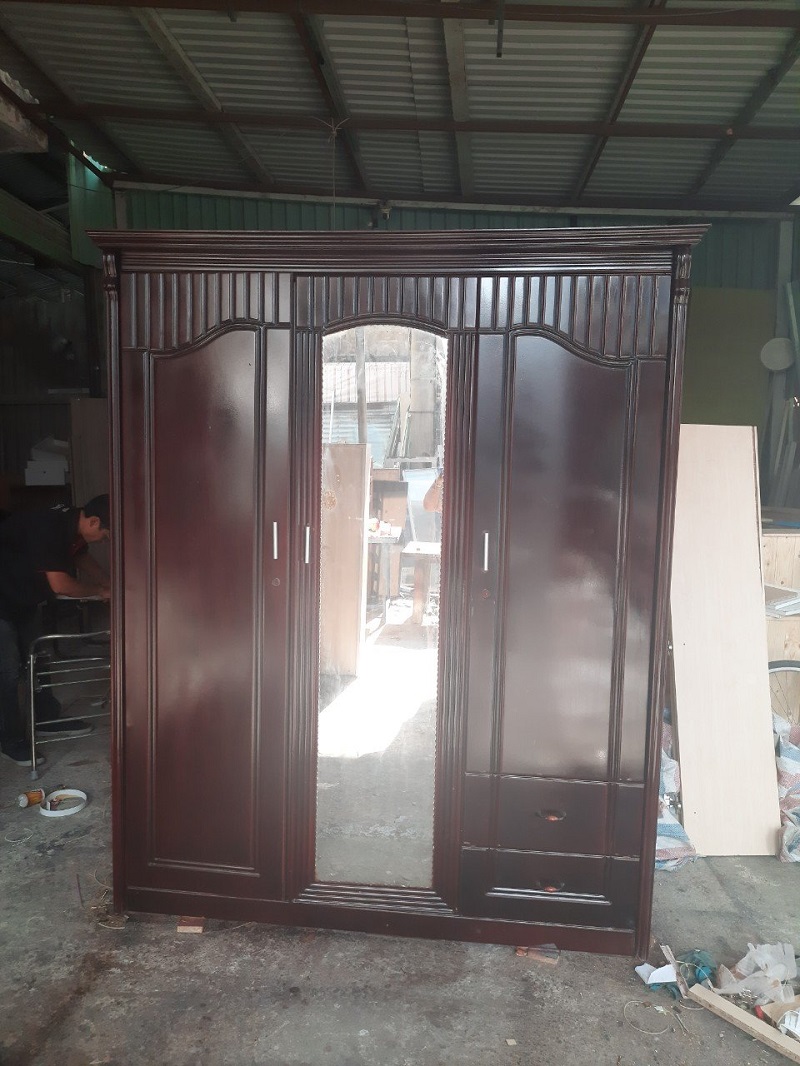 6-1 Tiết kiệm với Combo nội thất gia đình
