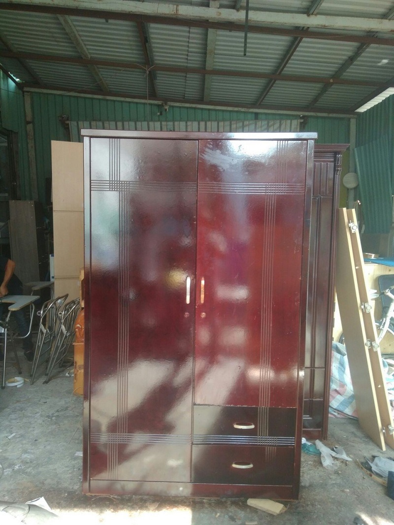 7-1 Tiết kiệm với Combo nội thất gia đình